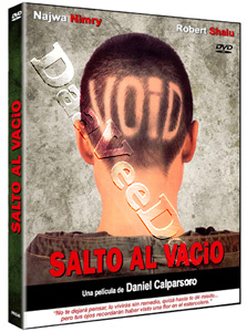 Jump Into the Void | Salto al vaco  |   DVD